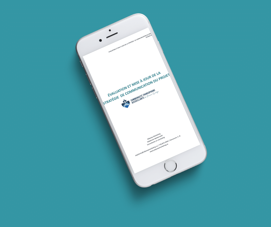 marketing strategy definition